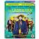 The Lady in the Van [Blu-ray] [2015] [Region Free]